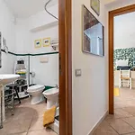 Holiday home Marina House Villasimius
