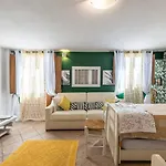 Marina House *