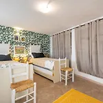 Marina House Holiday home Villasimius