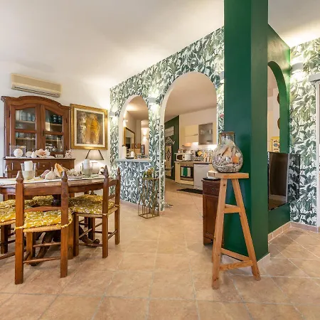 Marina House Casa vacanze