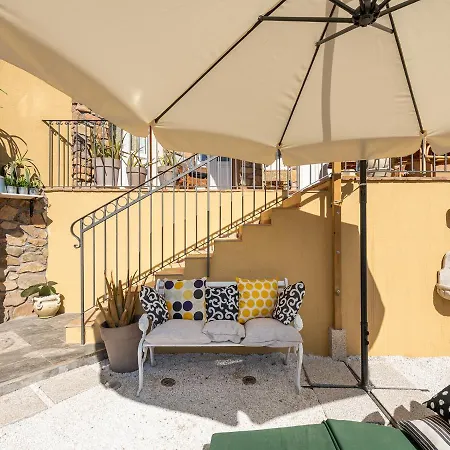 Marina House Casa vacanze *