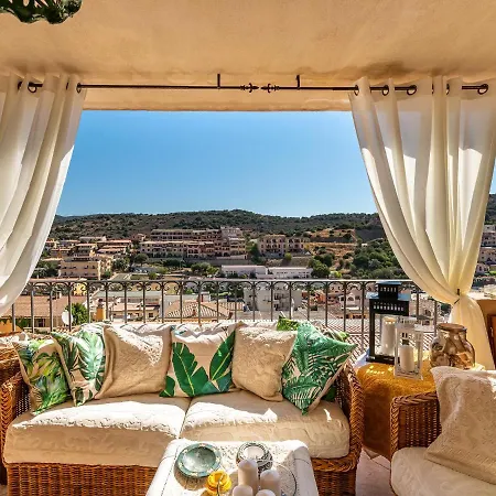 Marina House Casa vacanze Villasimius