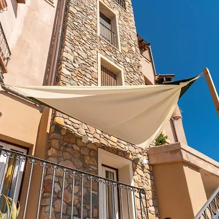 Marina House Casa vacanze