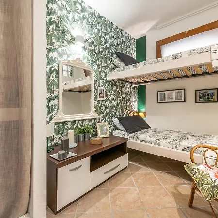 Casa vacanze Marina House Villasimius