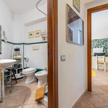 Casa vacanze Marina House Villasimius