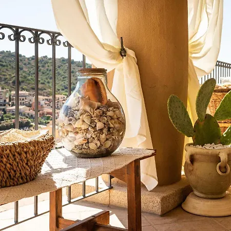 Marina House * Villasimius