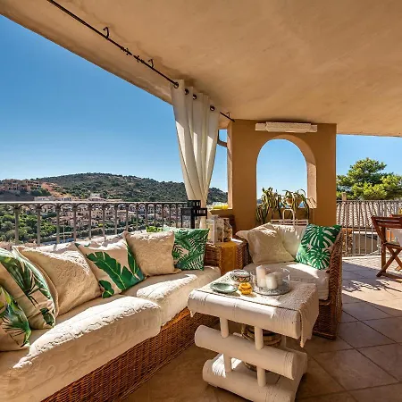 Casa vacanze Marina House