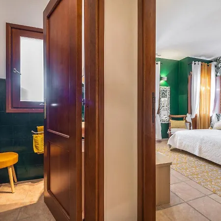 Casa vacanze Marina House *