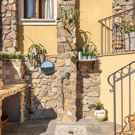 Marina House Casa vacanze *