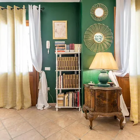 Marina House Casa vacanze Villasimius