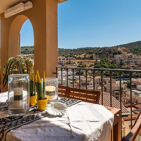 Casa vacanze Marina House Villasimius