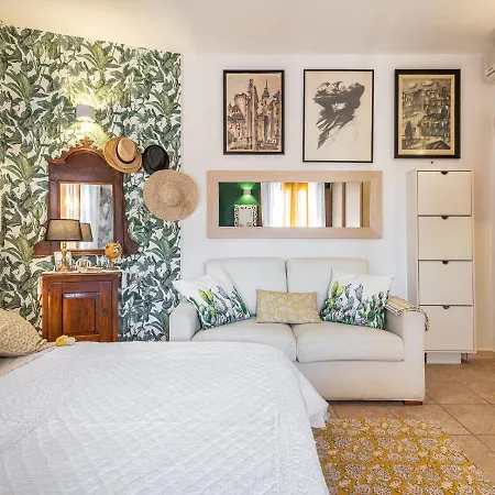 Marina House Casa vacanze