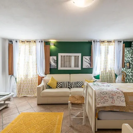 Marina House *