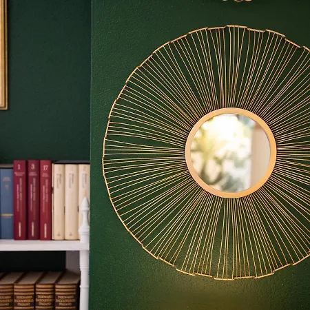 Marina House Casa vacanze Villasimius