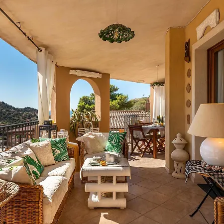 Casa vacanze Marina House