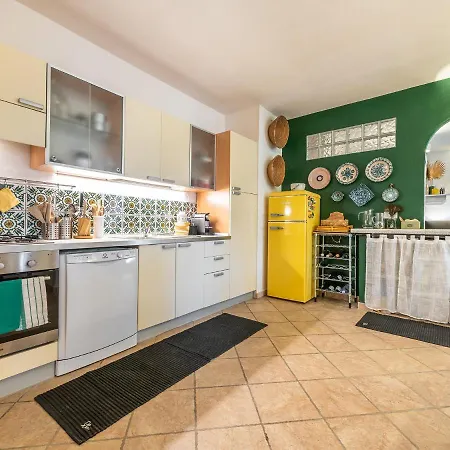 Marina House * Villasimius