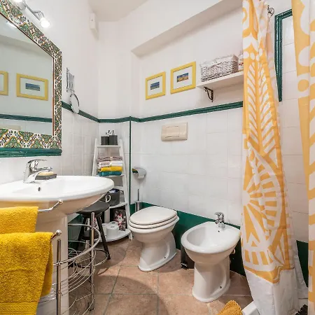 Casa vacanze Marina House