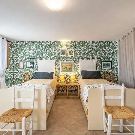 Marina House * Villasimius