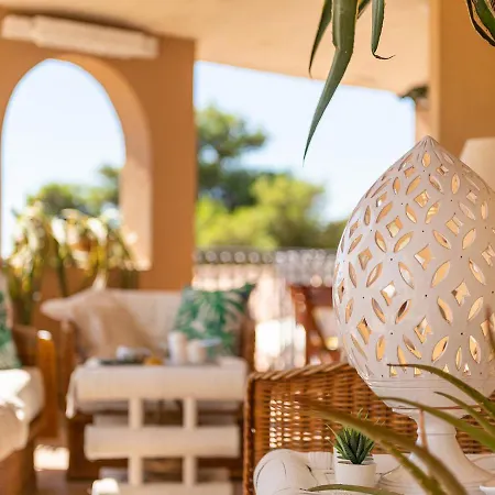 Marina House * Villasimius