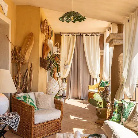 Marina House * Villasimius