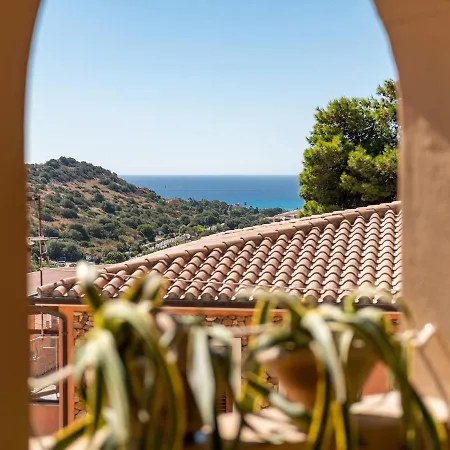 Marina House Casa vacanze