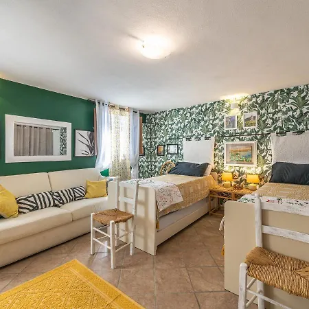 Marina House * Villasimius