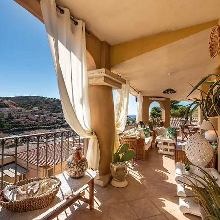 Casa vacanze Marina House