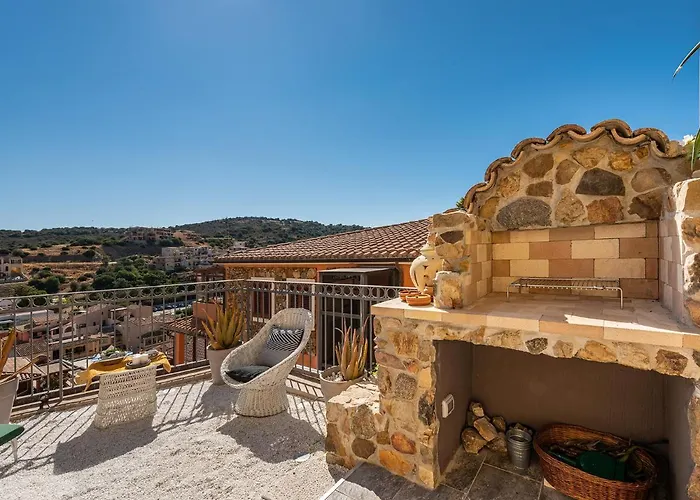 Marina House 度假居 *