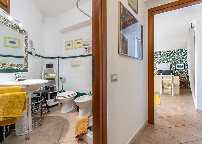 度假居 Marina House 维拉西米乌斯