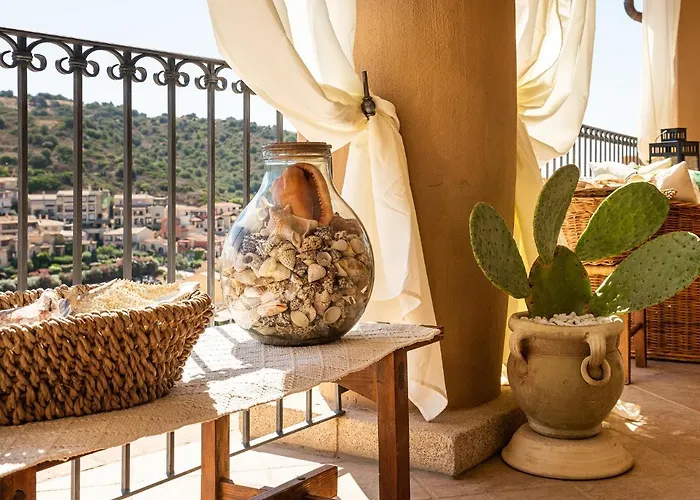 Marina House * 维拉西米乌斯