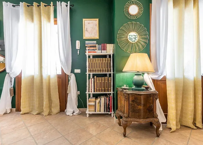 Marina House 度假居 维拉西米乌斯