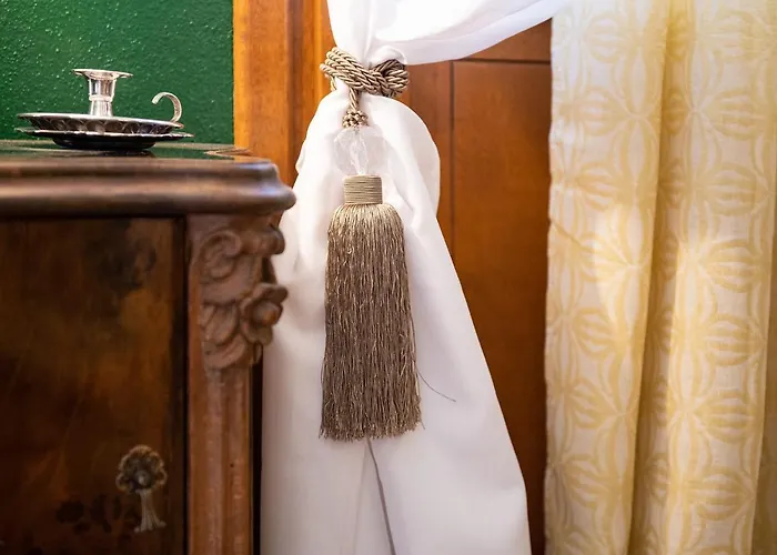 度假居 Marina House *