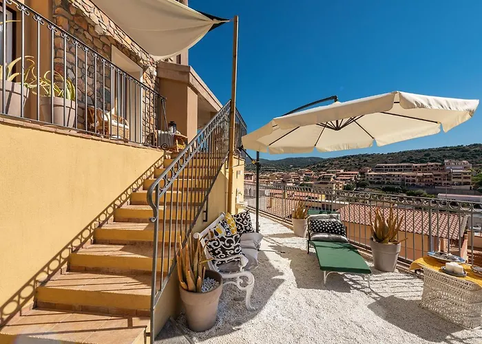 Marina House 度假居 *