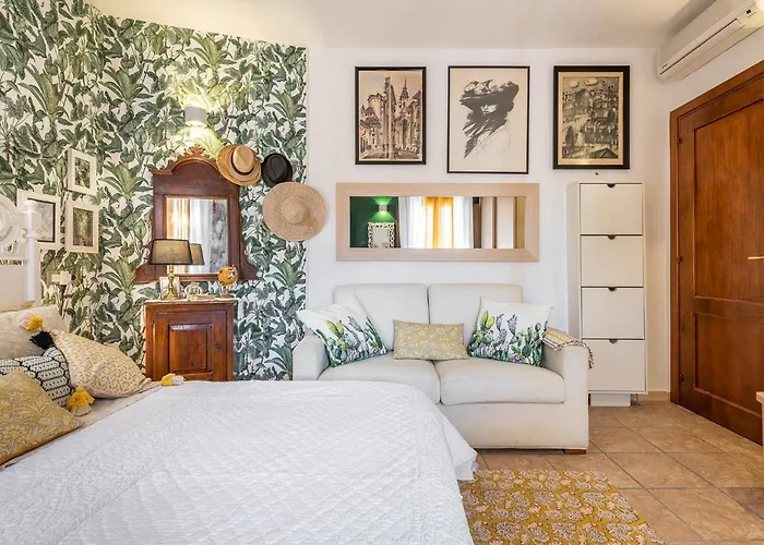 Marina House 度假居