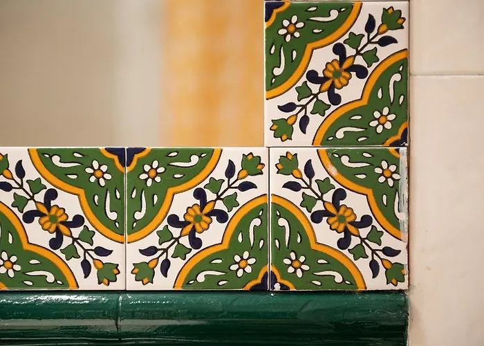 Marina House * 维拉西米乌斯