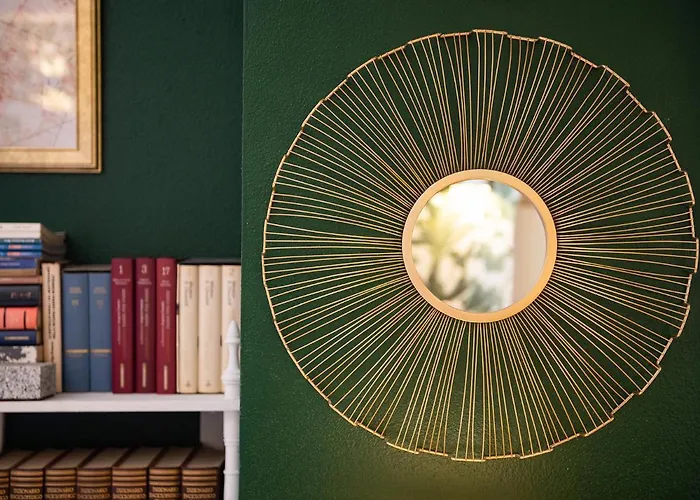 Marina House 度假居 维拉西米乌斯