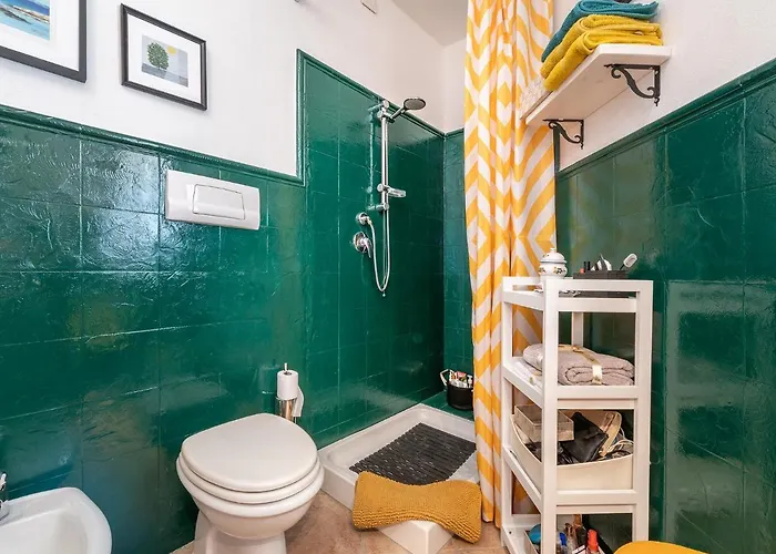 度假居 Marina House 维拉西米乌斯