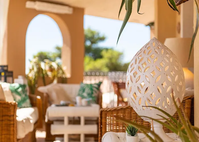 Marina House * 维拉西米乌斯