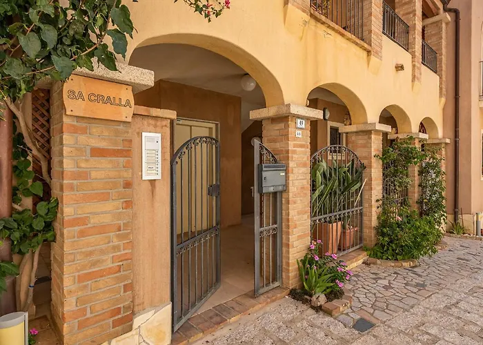 Marina House 度假居 维拉西米乌斯