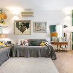Marina House