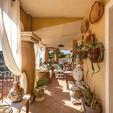 Marina House בית נופש