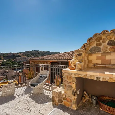 Marina House Дом отдыха *