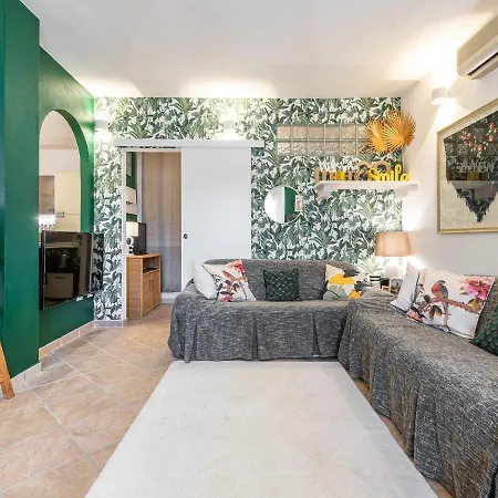 Holiday home Marina House