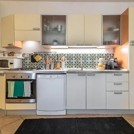 Marina House * וילסימיוס