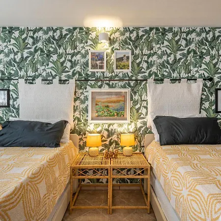 Marina House Ferienhaus *