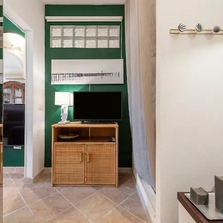 Marina House Дом отдыха *