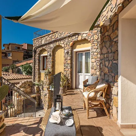 Marina House Ferienhaus *