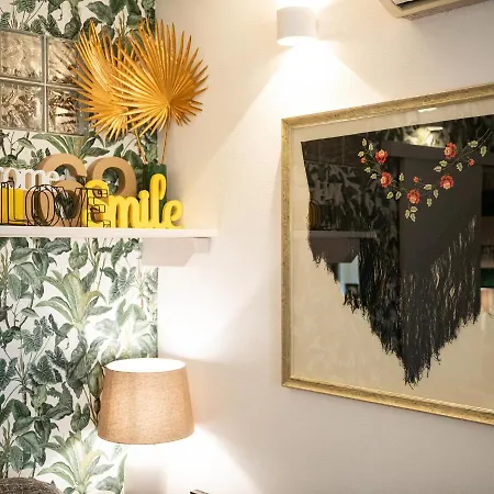 בית נופש Marina House *