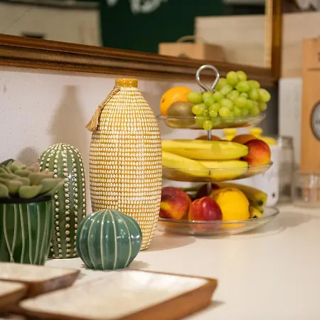 Дом отдыха Marina House *