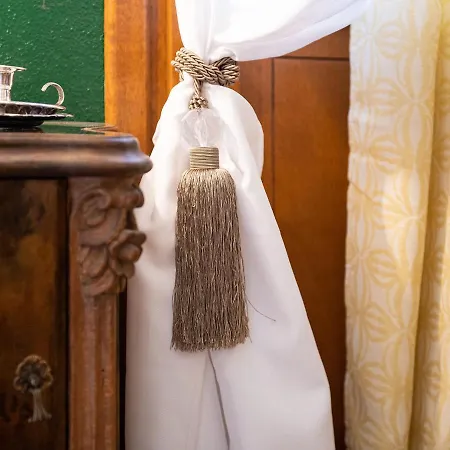 בית נופש Marina House *